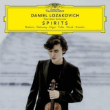 Daniel Lozakovich - Spirits '2023