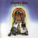 Status Quo - Perfect Remedy (2006 Reissue) '1989