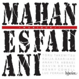 Mahan Esfahani - Musique?- Modern and Electro-Acoustic Works for Harpsichord '2020