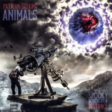 Pattern-seeking Animals - Spooky Action At A Distance '2023