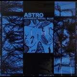 Astro - Japanese Royal Blue '2010 