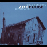 Jonas Hellborg & Shawn Lane - Zenhouse '1999