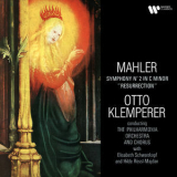 Otto Klemperer, Philharmonia Orchestra - Mahler: Symphony No. 2  '2023