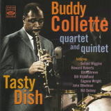 Buddy Collette - Tasty Dish '2017