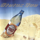 Status Quo - Thirsty Work '1994