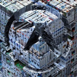 Aphex Twin - Blackbox Life Recorder 21f / in a room7 F760 '2023