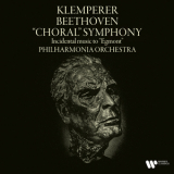 Otto Klemperer, Philharmonia Orchestra - Beethoven: Symphony No. 9 & Incidental Music to Egmont '2023