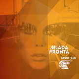 Mlada Fronta - Night Run '2014