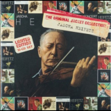 Jascha Heifetz - The Original Jacket Collection '2008