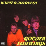 Golden Earring - Winter-harvest (polydor 736068, 1967) '1967