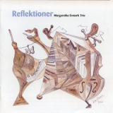 Margaretha Evmark - Reflektioner '2000