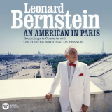 Orchestre National de France & Leonard Bernstein - Leonard Bernstein - An American in Paris '2018