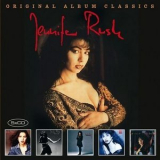Jennifer Rush - Original Album Classics '2018