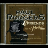 Paul Rodgers - Live At Montreux 1994 '1994