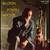 Seldon Powell - Seldon Powell Sextet Featuring Jimmy Cleveland '1956