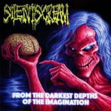 Silent Scream - From The Darkest Depths Of The Imagination '2016