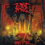 Zombie Attack - Bonded By Beer '2019