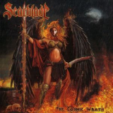 Scarblade - The Cosmic Wrath '2016