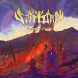 Starborn - Savage Peace '2019