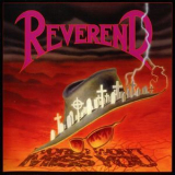 Reverend - World Won't Miss You '1990