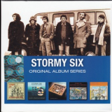 Stormy Six - Original Album Series '2012