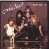 Girlschool - Play Dirty '1983