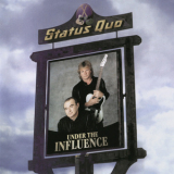 Status Quo - Under The Influence '1999