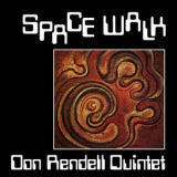Don Rendell Quintet - Space Walk '1972