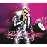 Johnny Hallyday - Live Au Parc Des Princes '2003