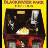 Blackwater Park - Dirt Box '1972