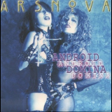 Ars Nova - Android Domina '2001