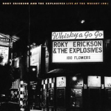 Roky Erickson - Live At The Whisky 1981 '1981