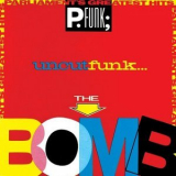 Parliament - Greatest Hits (The Bomb) - Parliament '1984