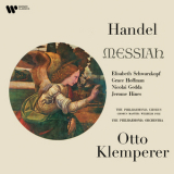 Otto Klemperer, Philharmonia Orchestra - Handel: Messiah '2023