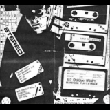 E.g Oblique Graph - Extended Play '1982