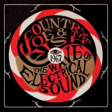 Country Joe & The Fish - The Wave Of Electrical Sound '1967