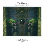 Hugh Banton - The Planets By Gustav Holst '2007