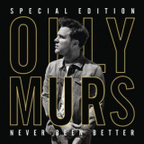 Olly Murs - Never Been Better '2015