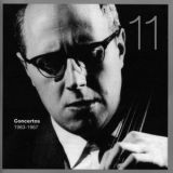 Mstislav Rostropovich - The Russian Years (CD11) '1997