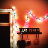 Kristin Hersh - Clear Pond Road '2023