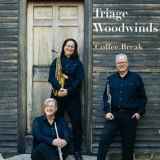 Triage Woodwinds - Coffee Break '2022