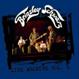 Brinsley Schwarz - Live Archive, Vol. 4 '2023