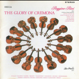 Ruggiero Ricci - The Glory Of Cremona '1989