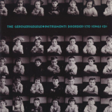 The Gerogerigegege - Instruments Disorder  '1994