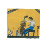 The Gerogerigegege - > (Decrescendo) '2019