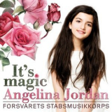 Angelina Jordan - It's Magic '2018