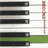 Joe Hisaishi - Encore '2002
