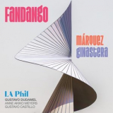 Los Angeles Philharmonic - Fandango '2023
