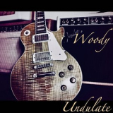 Woody - Undulate '2021