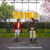 Maisie Peters - Trying: Season 2 (Apple TV+ Original Series Soundtrack) '2021
